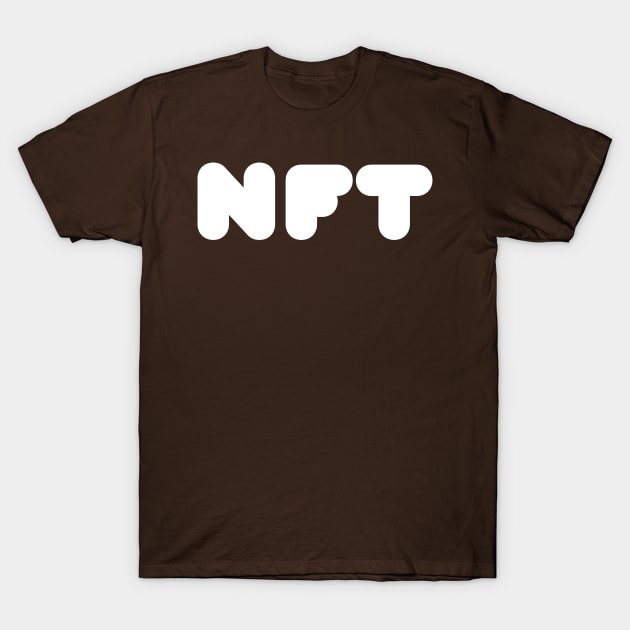 NFT T-Shirt by payme